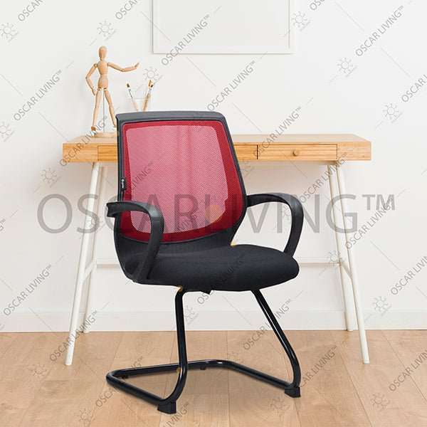 Kursi Hadap Kursi Hadap Ergotec 766U ERGOTEC OSCARLIVING