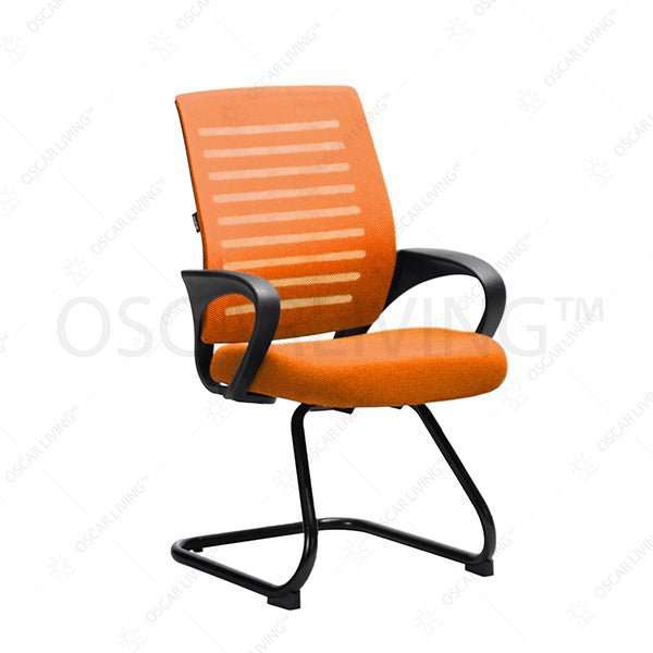 Kursi Hadap Kursi Hadap Ergotec 772U ERGOTEC OSCARLIVING