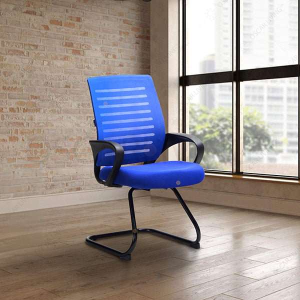 Kursi Hadap Kursi Hadap Ergotec 772U ERGOTEC OSCARLIVING