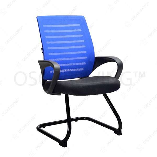 Kursi Hadap Kursi Hadap Ergotec 772U ERGOTEC OSCARLIVING