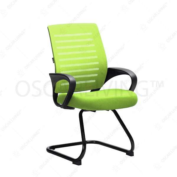 Kursi Hadap Kursi Hadap Ergotec 772U ERGOTEC OSCARLIVING