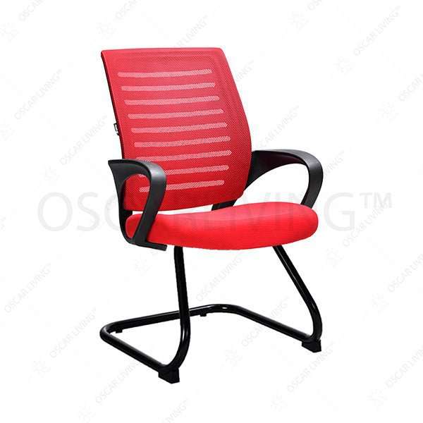 Kursi Hadap Kursi Hadap Ergotec 772U ERGOTEC OSCARLIVING