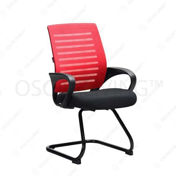 Kursi Hadap Kursi Hadap Ergotec 772U ERGOTEC OSCARLIVING