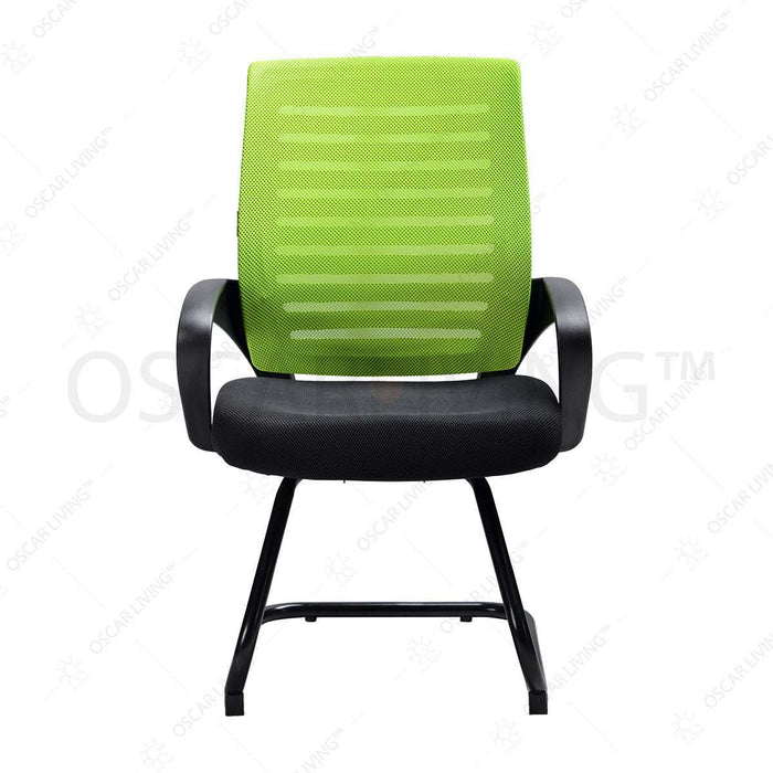 Kursi Hadap Kursi Hadap Ergotec 772U ERGOTEC OSCARLIVING