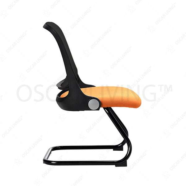 Kursi Hadap Kursi Hadap Ergotec 774U ERGOTEC OSCARLIVING