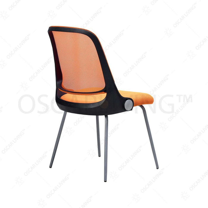 Kursi Hadap Kursi Hadap Ergotec 774U4 ERGOTEC OSCARLIVING