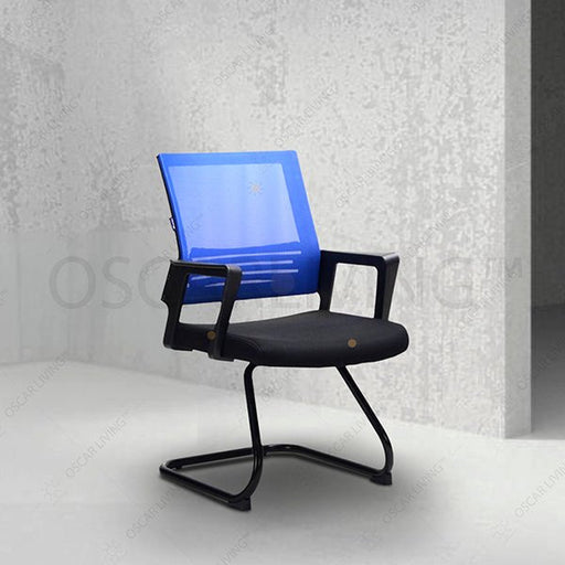 Kursi Hadap Kursi Hadap Ergotec 777U ERGOTEC OSCARLIVING