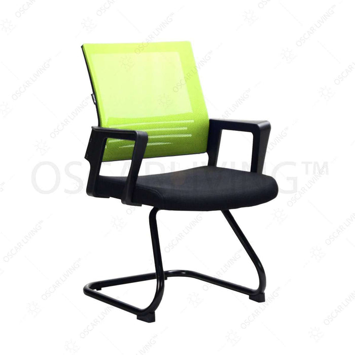 Kursi Hadap Kursi Hadap Ergotec 777U ERGOTEC OSCARLIVING