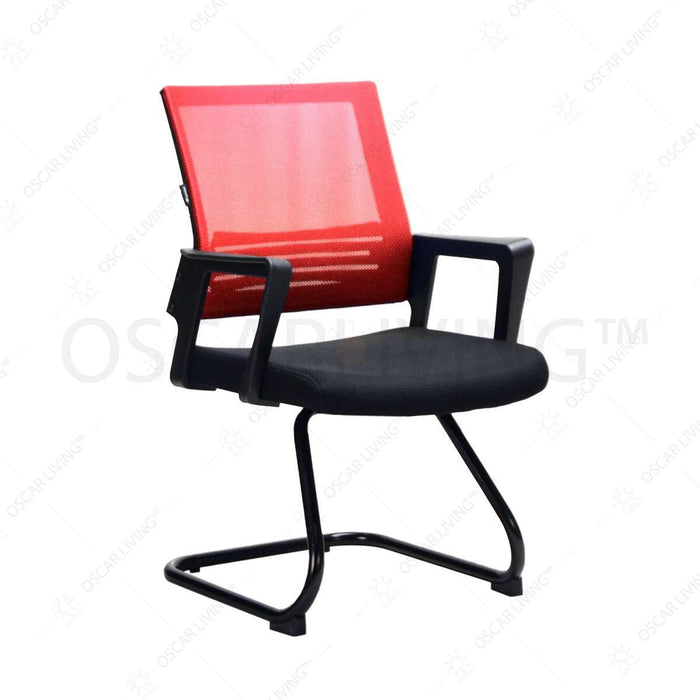 Kursi Hadap Kursi Hadap Ergotec 777U ERGOTEC OSCARLIVING