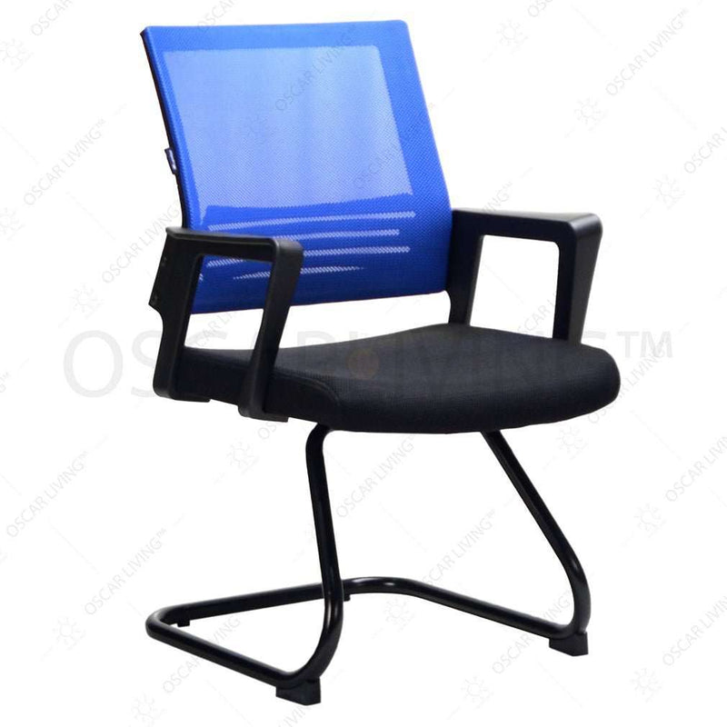 Kursi Hadap Kursi Hadap Ergotec 777U ERGOTEC OSCARLIVING