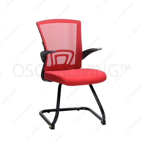 Kursi Hadap Kursi Hadap Ergotec 778U ERGOTEC OSCARLIVING