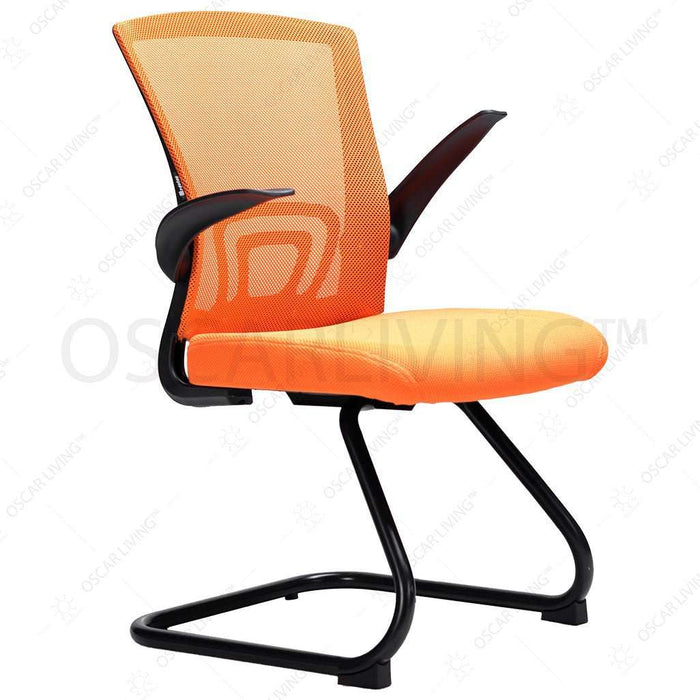 Kursi Hadap Kursi Hadap Ergotec 778U ERGOTEC OSCARLIVING