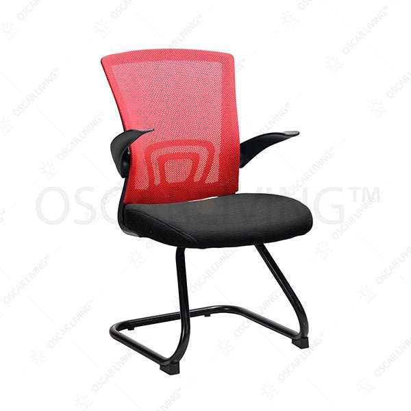 Kursi Hadap Kursi Hadap Ergotec 778U ERGOTEC OSCARLIVING