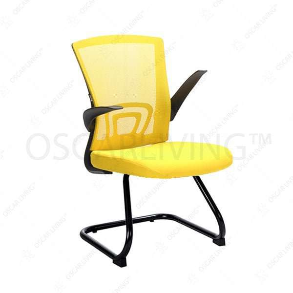 Kursi Hadap Kursi Hadap Ergotec 778U ERGOTEC OSCARLIVING