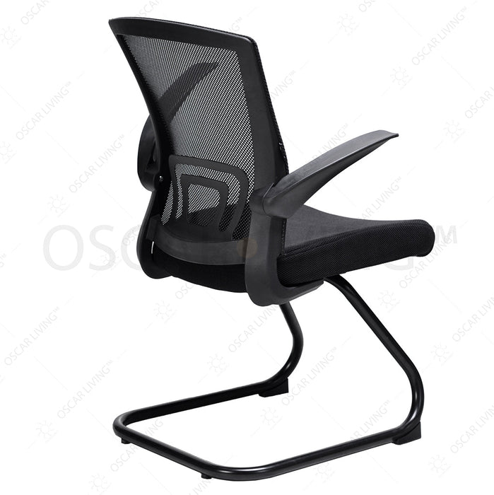 Kursi Hadap Kursi Hadap Ergotec 778U ERGOTEC OSCARLIVING