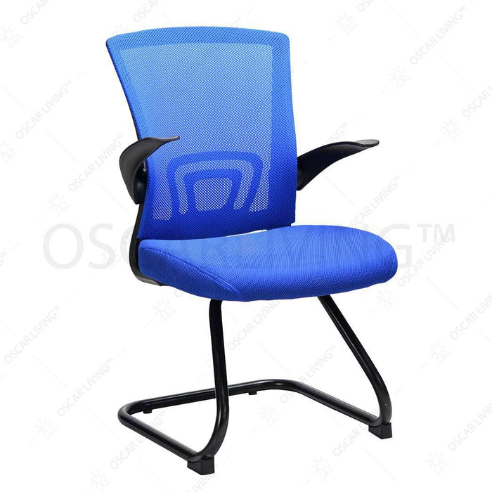 Kursi Hadap Kursi Hadap Ergotec 778U ERGOTEC OSCARLIVING