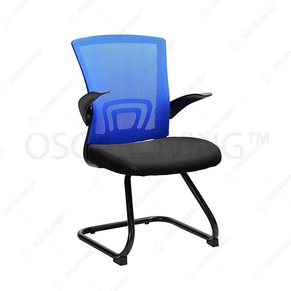 Kursi Hadap Kursi Hadap Ergotec 778U ERGOTEC OSCARLIVING