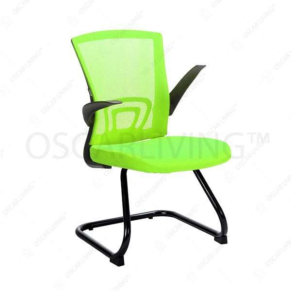 Kursi Hadap Kursi Hadap Ergotec 778U ERGOTEC OSCARLIVING