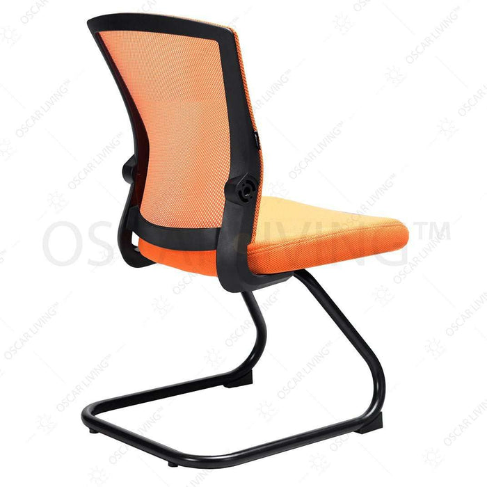 Kursi Hadap Kursi Hadap Ergotec 779U ERGOTEC OSCARLIVING