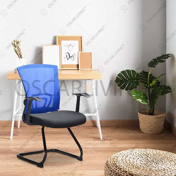 Kursi Hadap Kursi Hadap Ergotec 780U ERGOTEC OSCARLIVING