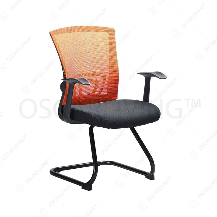 Kursi Hadap Kursi Hadap Ergotec 780U ERGOTEC OSCARLIVING