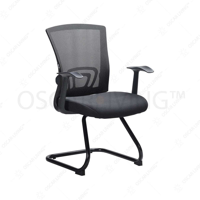 Kursi Hadap Kursi Hadap Ergotec 780U ERGOTEC OSCARLIVING