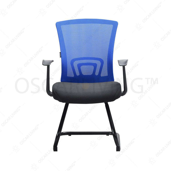 Kursi Hadap Kursi Hadap Ergotec 780U ERGOTEC OSCARLIVING