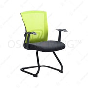 Kursi Hadap Kursi Hadap Ergotec 780U ERGOTEC OSCARLIVING