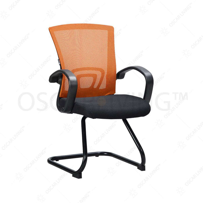 Kursi Hadap Kursi Hadap Ergotec 781U ERGOTEC OSCARLIVING