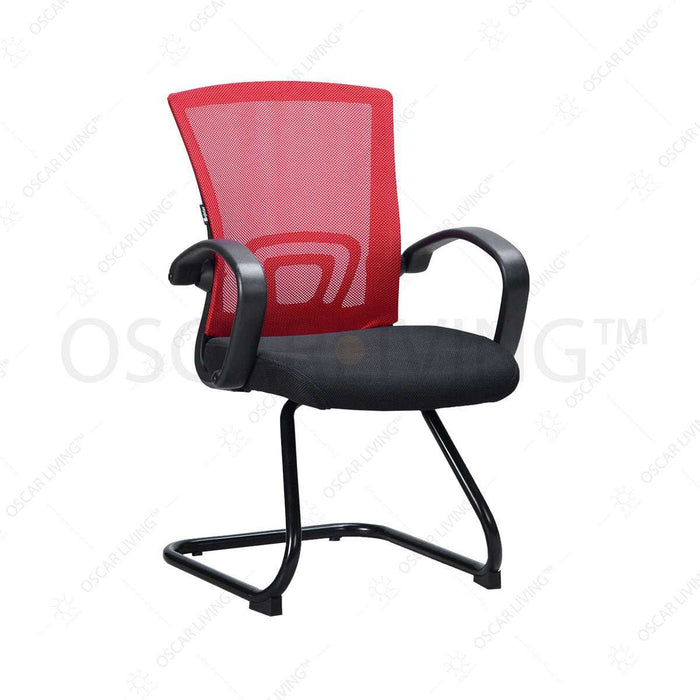 Kursi Hadap Kursi Hadap Ergotec 781U ERGOTEC OSCARLIVING