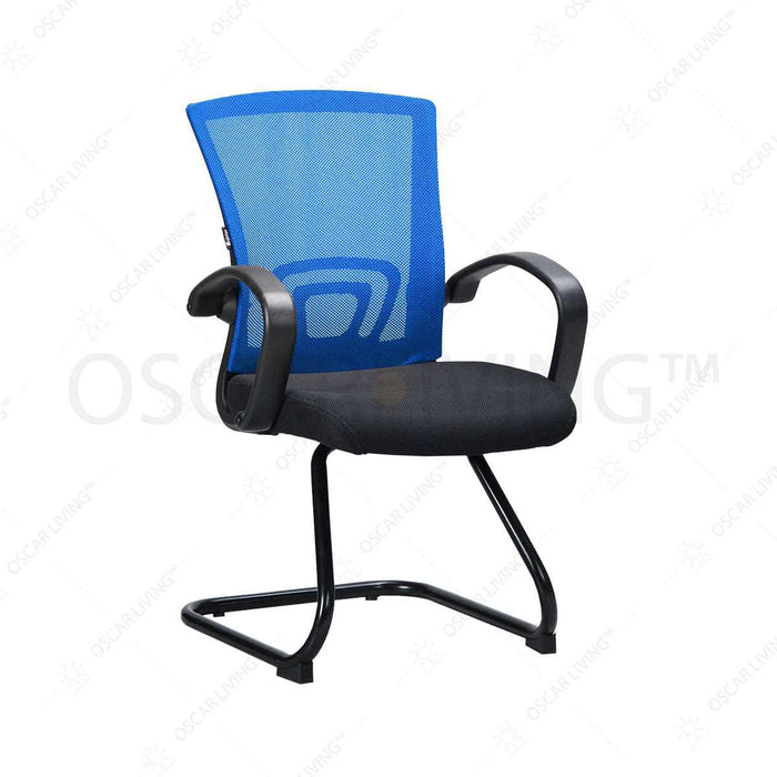 Kursi Hadap Kursi Hadap Ergotec 781U ERGOTEC OSCARLIVING