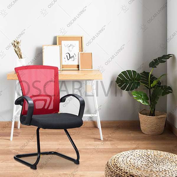 Kursi Hadap Kursi Hadap Ergotec 781U ERGOTEC OSCARLIVING