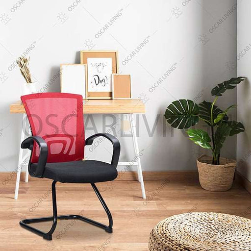 Kursi Hadap Kursi Hadap Ergotec 781U ERGOTEC OSCARLIVING