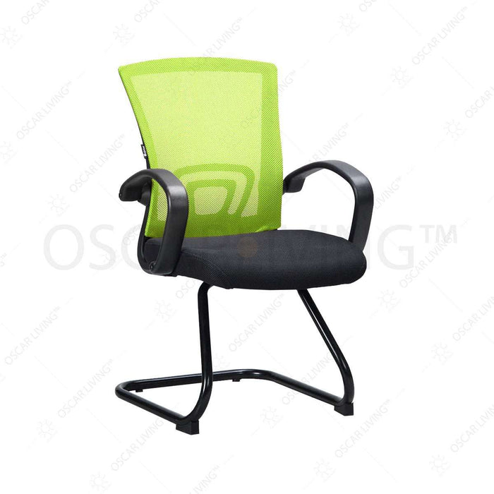 Kursi Hadap Kursi Hadap Ergotec 781U ERGOTEC OSCARLIVING