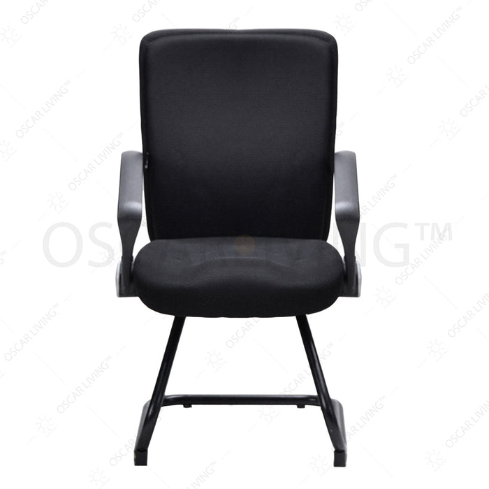 Kursi Hadap Kursi Hadap Ergotec 837U ERGOTEC OSCARLIVING