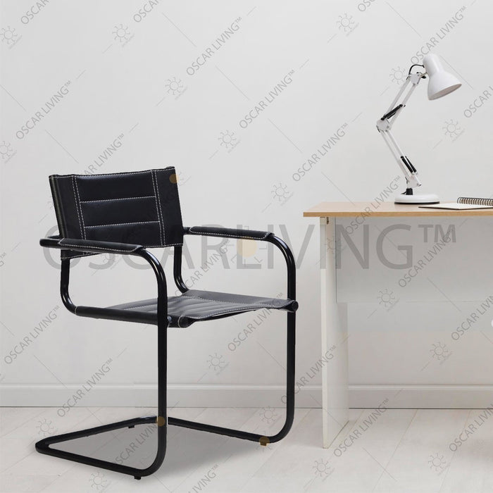 Kursi Hadap Kursi Hadap Ergotec Charment ERGOTEC OSCARLIVING