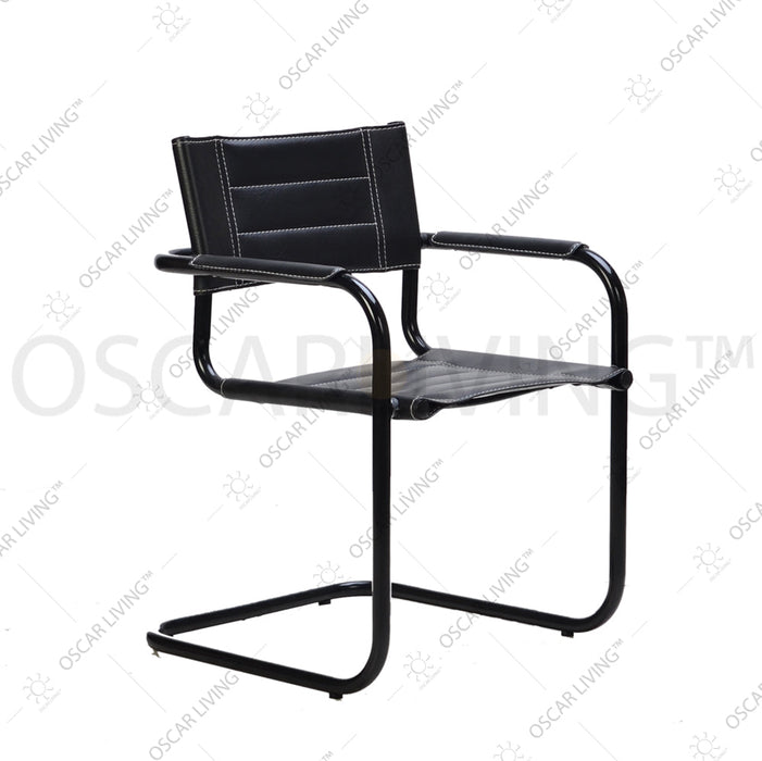 Kursi Hadap Kursi Hadap Ergotec Charment ERGOTEC OSCARLIVING