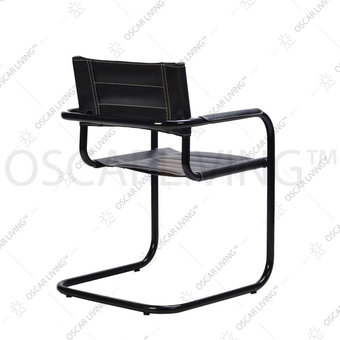 Kursi Hadap Kursi Hadap Ergotec Charment ERGOTEC OSCARLIVING