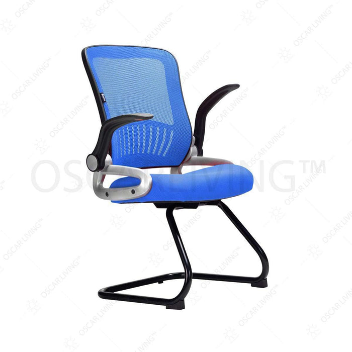 Kursi Hadap Kursi Hadap Ergotec GL801U ERGOTEC OSCARLIVING