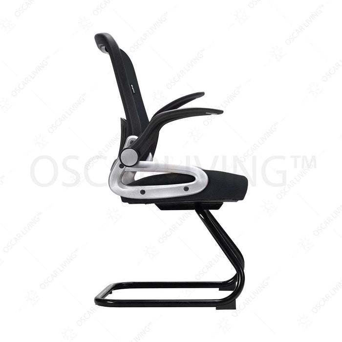 Kursi Hadap Kursi Hadap Ergotec GL801U ERGOTEC OSCARLIVING