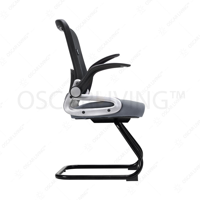 Kursi Hadap Kursi Hadap Ergotec GL801U ERGOTEC OSCARLIVING