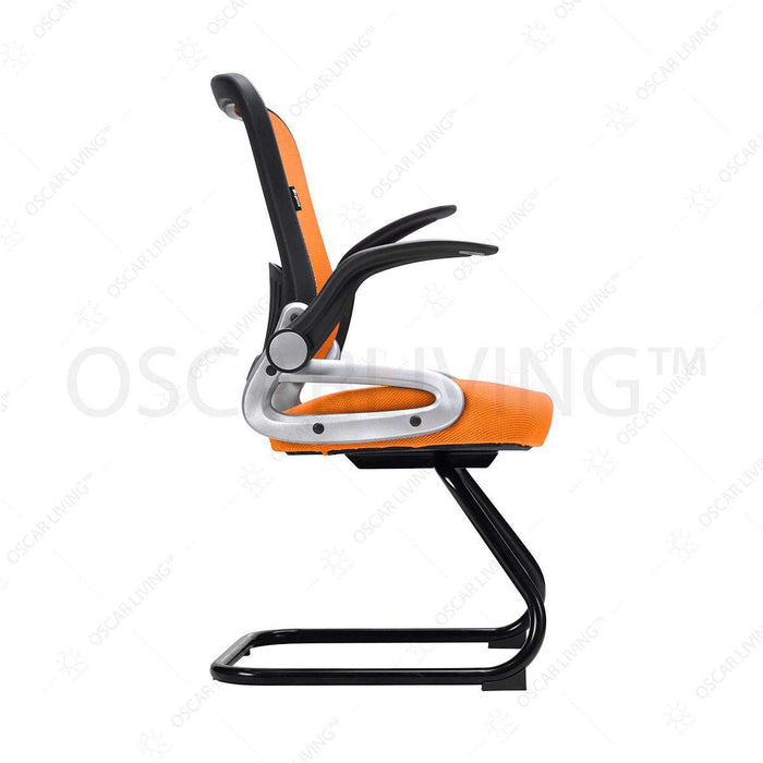 Kursi Hadap Kursi Hadap Ergotec GL801U ERGOTEC OSCARLIVING