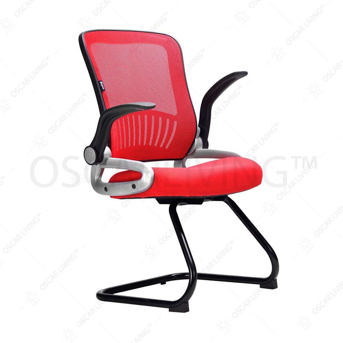 Kursi Hadap Kursi Hadap Ergotec GL801U ERGOTEC OSCARLIVING