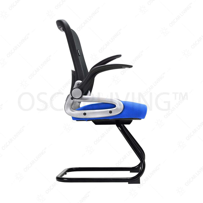 Kursi Hadap Kursi Hadap Ergotec GL801U ERGOTEC OSCARLIVING