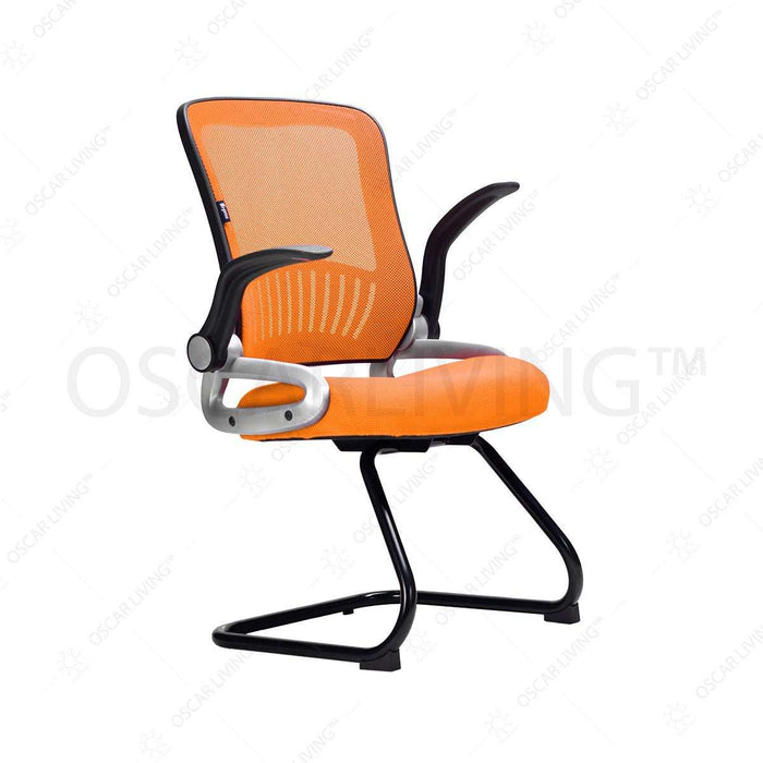 Kursi Hadap Kursi Hadap Ergotec GL801U ERGOTEC OSCARLIVING