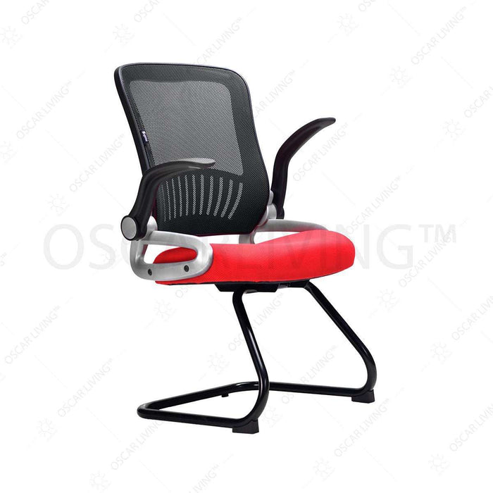 Kursi Hadap Kursi Hadap Ergotec GL801U ERGOTEC OSCARLIVING