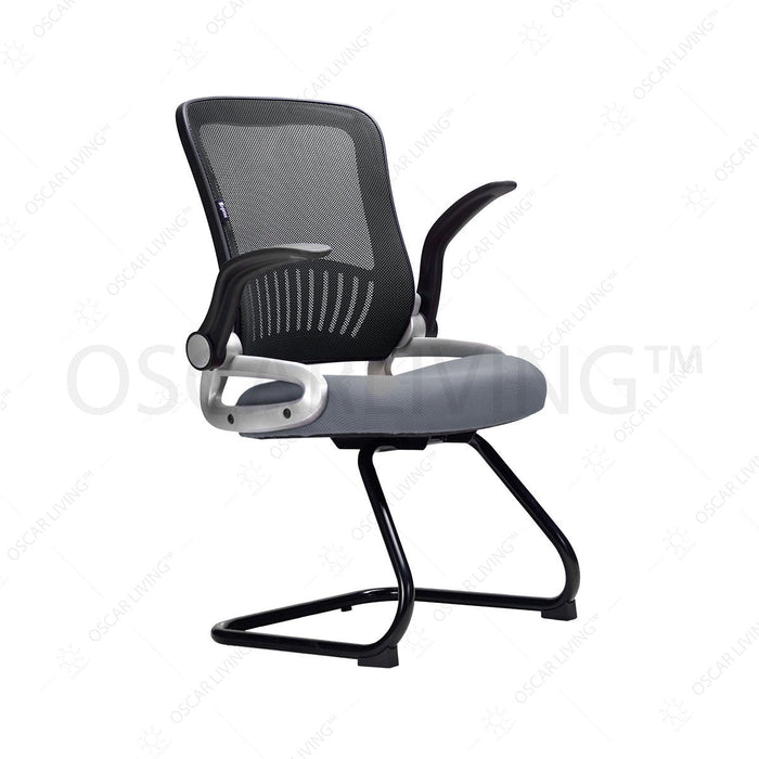 Kursi Hadap Kursi Hadap Ergotec GL801U ERGOTEC OSCARLIVING