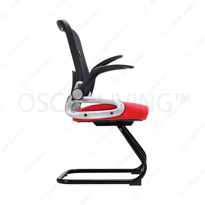 Kursi Hadap Kursi Hadap Ergotec GL801U ERGOTEC OSCARLIVING