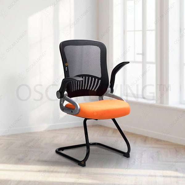 Kursi Hadap Kursi Hadap Ergotec GL801U ERGOTEC OSCARLIVING