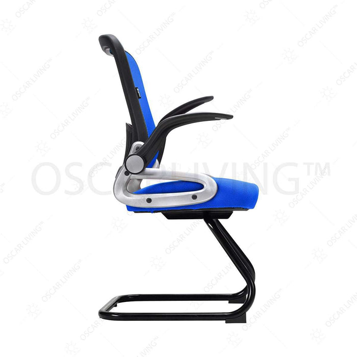 Kursi Hadap Kursi Hadap Ergotec GL801U ERGOTEC OSCARLIVING